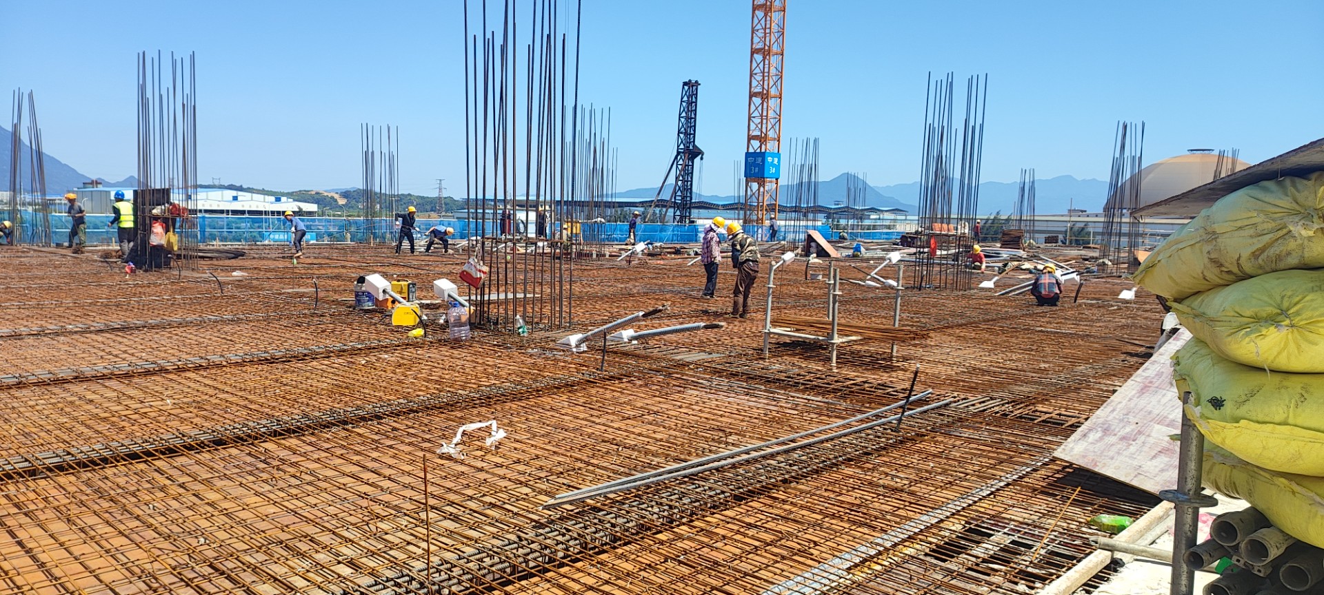 1717382671288530.jpg 寧德市水陸聯(lián)運中心項目施工照片.jpg